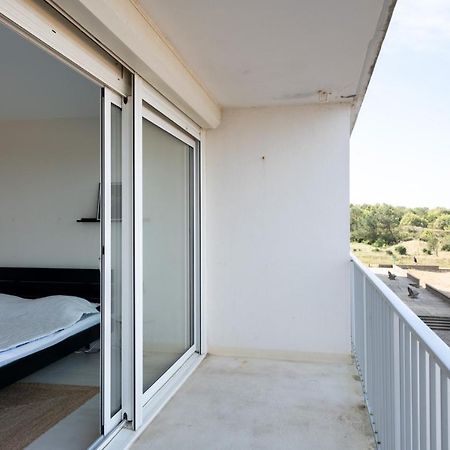 Appartement Face Mer Et Aux Pins Saint-Brevin-les-Pins Exterior photo