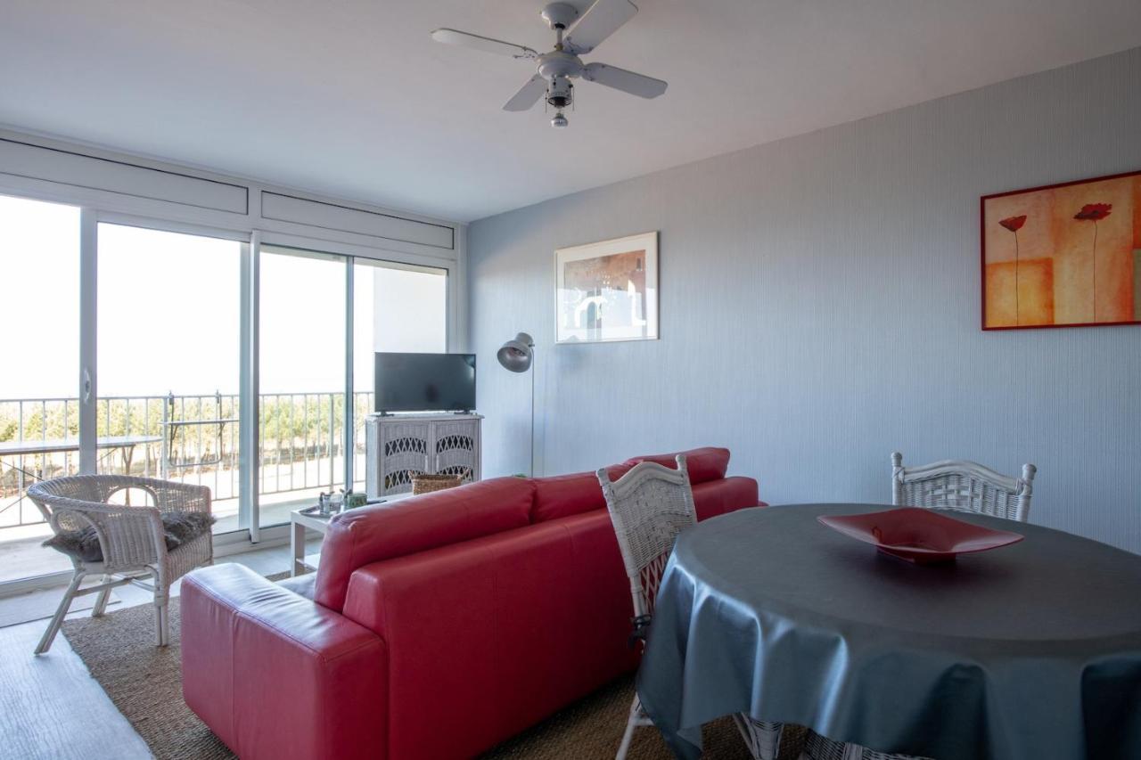 Appartement Face Mer Et Aux Pins Saint-Brevin-les-Pins Exterior photo